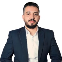Ahmad Daraghmeh PMP®, PMI-RMP®, P3O® CEM®,CIEP®,Solar PV®,CDCDP®,LEED-GA®,KNX®, NASP®
