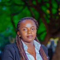 Fridah Kimotho