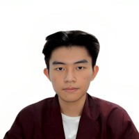 Eric Tianto