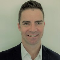 Mark Van Der Walt