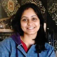 Deepali Kothari