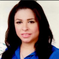 Yasmeen Hamed