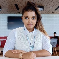Suranjana Das