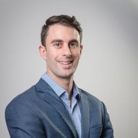 Matthew Lumsden