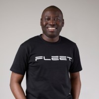 Adebayo Oluwaseun Ojo