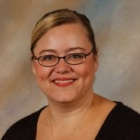 Jennifer Cantu, SHRM-SCP