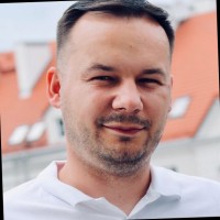 Kamil Cendrowski