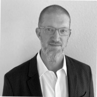 Eric D. Dockery, AIA, NCARB