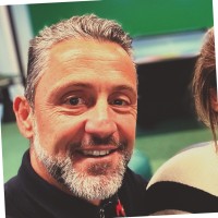 Sergio Angulo Rodríguez