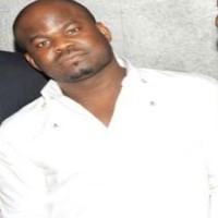 Ebenezer Corsby Yeboah