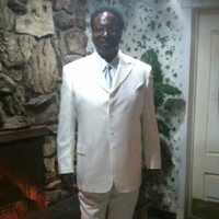 DANNY SINGLETON
