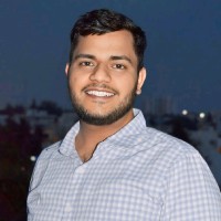 Nitin Kumar Jangir