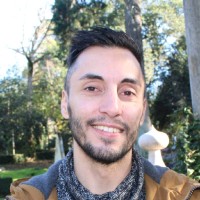 Luis Coimbra