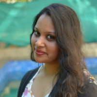 Nikita Dilip Gupta