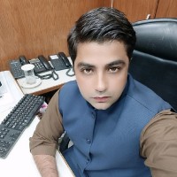 Bilawal Ali