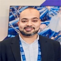 Moataz Al-Rajhi