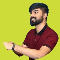 Abhishek Venkatesha