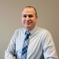Andrew Barger, Cpe