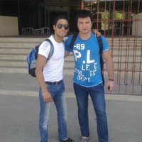 Elvin Ilhamoglu