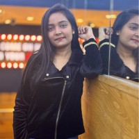 Neha Macwan