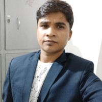 Balkishun Ahirwar