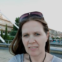Patricia Bathoorn