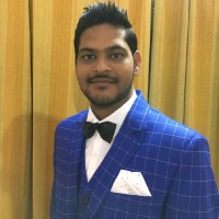 Sudhir Chauve