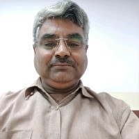 Arvind kumar Dubey