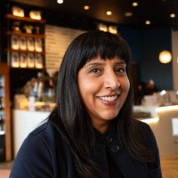 Nav Deol-Johnson