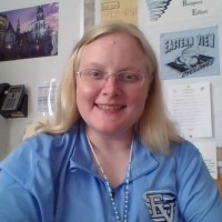 Leah Raby
