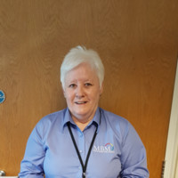 Margaret Balkwill