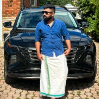 Roshen Thomas Abraham