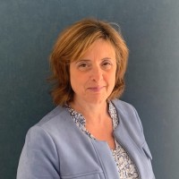 Isabelle FREBOT