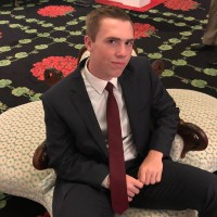 Connor Lindemann