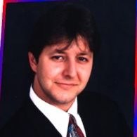 james eldreth