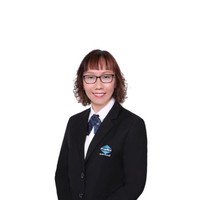 Catherine Pang