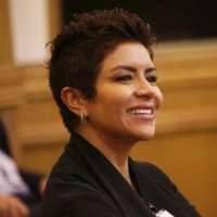 Cristina Montilla G.