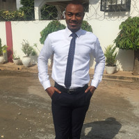 Dennis Akorli Galley