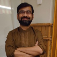 Syed Qalb-E-Abbas
