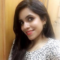 CA Richa Jain