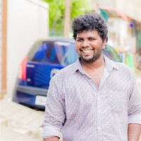 Balamurugan Marimuthu