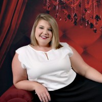 Cassidy Vaughn