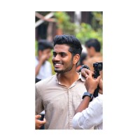 Ashwin P