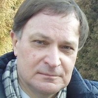 Mark Chubey