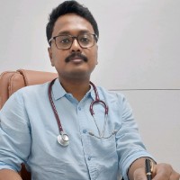 Dr. Abhik Chowdhury