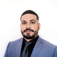 Tyrone Silva-Dias, MBA