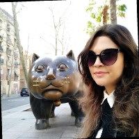 Karen Navia Contreras