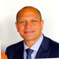Jamie Haynes