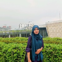 Eshita Afrin