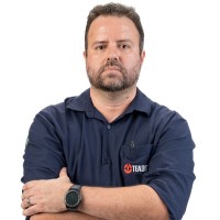 Marcos Fernandes